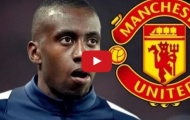 Blaise Matuidi - mục tiêu mới nhất của Man United