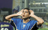 Còn ai nhớ đến Juan Roman Riquelme?