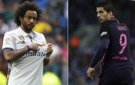 Cuộc đua vô địch La Liga: Real run rẩy, Barca hào hứng