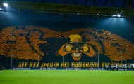 CĐV bóng đá Đức và 'đứa con tinh thần' mang tên Bundesliga