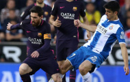 Highlights: Espanyol 0-3 Barcelona (Vòng 35 giải VĐQG Tây Ban Nha)
