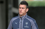Koscielny chỉ ra con đường để Arsenal lọt vào top 4