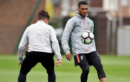 Liverpool CHÍNH THỨC định giá bán Sturridge