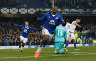 Lukaku và những người cũ từng ghi bàn vào lưới Chelsea
