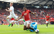 Rashford, Mourinho nói gì sau cáo buộc ăn vạ?