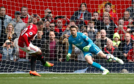 Chấm điểm Man Utd sau trận Swansea: Công 'cùn', thủ nát!