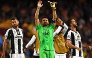 Sốc: Buffon suýt giải nghệ vì lời hứa trước Barcelona