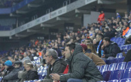 Trận Espanyol - Barca suýt bị khủng bố