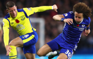 TRỰC TIẾP Everton 0-3 Chelsea: Bước tiến dài (KT)