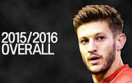 Adam Lallana, sự trở lại mà Liverpool đang chờ đợi
