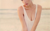 Vẻ đẹp tuyệt trần của mỹ nữ Gal Gadot