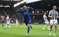 Vardy nổ súng, Bầy cáo an toàn cùng Shakespeare