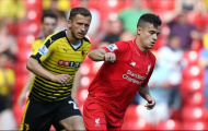 02h00 ngày 02/05, Watford vs Liverpool: Nắm bắt thời cơ