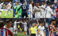 8 yếu tố quyết định derby Madrid tại bán kết Champions League