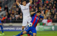 Barca chú ý: Marquinhos không dám chắc tương lai tại PSG
