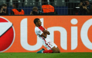 Mbappe hạ quyết tâm đánh bại Buffon