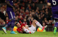 Mời cả đội bóng đi ăn, Ibra tuyên bố rời Man Utd?