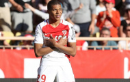 Nóng: Kylian Mbappe xác nhận chia tay AS Monaco