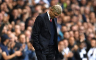 Quan điểm chuyên gia: Wenger 'hết thời', Arsenal cần thay đổi