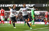Thắng Arsenal, Pochettino vẫn thất vọng
