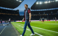 'Tiểu Mourinho' đi vào lịch sử Bundesliga 
