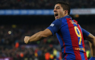 Top 10 kiến tạo La Liga: Tam tấm MSN đủ mặt, Suarez dẫn đầu