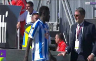 Vấn nạn phân biệt chủng tộc lại xảy ra tại Serie A