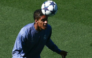 Zidane nhận tin vui về lực lượng trước bán kết Champions League