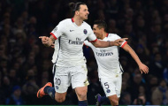 10 tay săn bàn vĩ đại nhất lịch sử Champions League: Ronaldo số 1, có Nistelrooy, Ibra