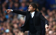 Chelsea dưới thời Conte chỉ có MỘT nhược điểm