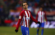 CHỐT số tiền khủng Man Utd phải bỏ ra vì Griezmann
