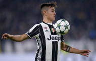 Điểm tin chiều 02/05: Dybala là mảnh ghép còn thiếu của M.U; Liverpool thở phào vì Coutinho
