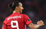 Điểm tin sáng 02/05: Ibrahimovic báo tin vui, Thành Madrid tử chiến