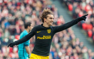 Điểm tin tối 02/05: Griezmann khiến M.U mất tiến tấn; Barca nhận cú hích vụ Bellerin