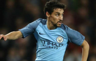 Guardiola bất ngờ gia hạn với Navas