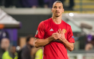 Ibrahimovic phẫu thuật thành công, sẽ sớm trở lại