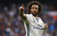 Marcelo - Động cơ 'vĩnh cửu' của Real Madrid 