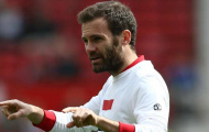 'Mỗi trận đấu hiện tại của Man Utd đều là chung kết'