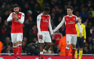 Những CLB bị thổi penalty nhiều nhất Ngoại hạng Anh mùa này