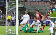 Những thống kê không thể bỏ qua trước thềm Derby Madrid 