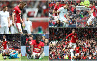Nóng: Cầu thủ thứ 3 của Man Utd nghỉ hết mùa