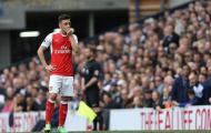 Oezil đòi lương khủng, lãnh đạo Arsenal lưỡng lự