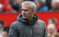 Phát cáu vì chấn thương, Mourinho dọa sẽ làm điều 'điên khùng'
