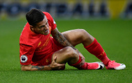 Real tung chiêu độc, Liverpool 'đầu hàng' vụ Coutinho?