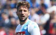 'Sát thủ' Napoli sẽ khước từ Mourinho trong mùa hè này?