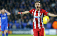 Saúl Ñíguez - Từ ký ức kinh hoàng đến sứ mệnh 'giải cứu' Atletico
