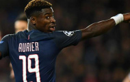 Tài năng đặc biệt của Serge Aurier (PSG)