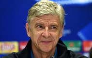 Tại sao Arsenal vẫn có thể làm 'Chú tư'?