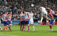 Tâm điểm Real - Atletico: Số phận ngoảnh mặt?
