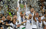 Tiết lộ chi tiết mức tiền thưởng của Champions League mùa này